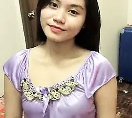 malese - awek baju shell-game