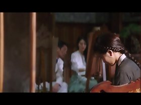 Min-hee คิมและ Tae Ri คิม - เดอะ handmaiden