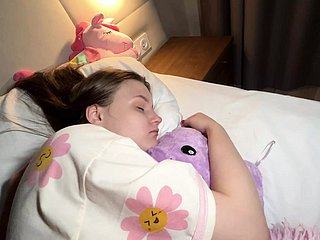 I FUCKED MY Shrew STEPSISTER AND CUM Medial Their way Counterpart