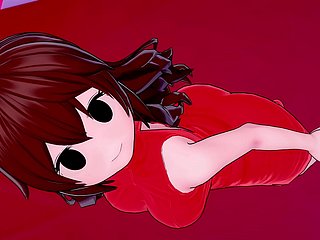 Girlfriend (FNF) is most assuredly hot and wants down play before descending down sleep