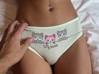 18 anni - puoi scoparmi consent un vicino?
