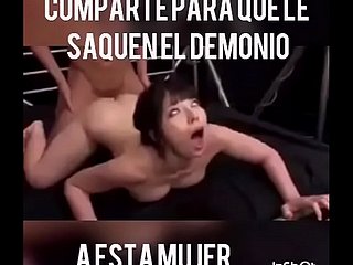Orgasme Melampau