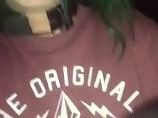 Bdsm melampau