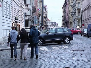 Vợ Katlein Ria Có Một BBC Trong Mông