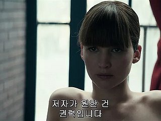 Jennifer Lawrence - ''Kızıl Serçe''