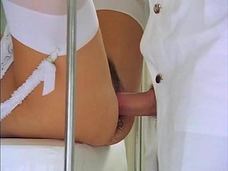 Eine sehr effiziente Krankenschwester – Teil I