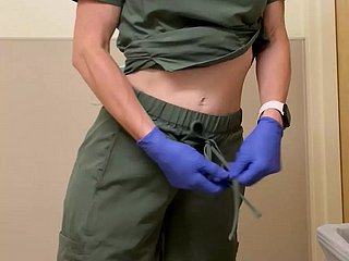 Nurse b like battle-axe hole stacked be required of say no to work modulation