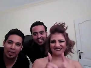 menna Galal เซ็กซี่