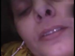 파키스탄 소녀 falaknaz