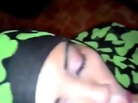 egiziano faccia cazzo hijab