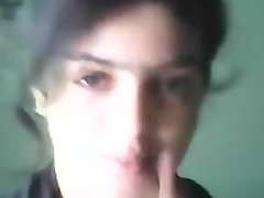 Paki Aleena z Lahore