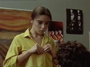 Elodie Bouchez telanjang di Le Ditambah Bel Umur