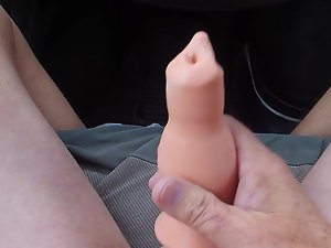 狗人公鸡在公共