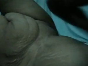 Madre musulmana en las leyes Banged