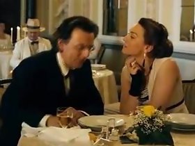 Mahler auf der Davenport (2010)