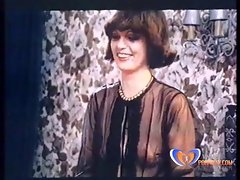 일명 바이 츠 욕실의 Chaleur 칵테일 포르노 (1976) 프랑스어 빈티지