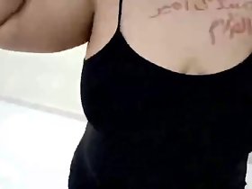 BBW Arab 5