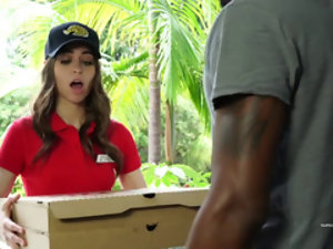 Riley Reid   dp