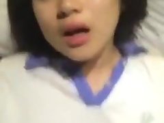 Another Thai Teen with Massive Facial