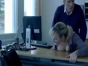 Sexe danois Office