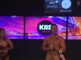 incontri Nudo australiano