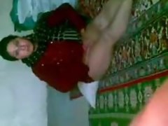گرم، شہوت انگیز خوبصورت فارسی گاؤں لیڈی ایم اے کے ساتھ ایران شوکیا جنسی