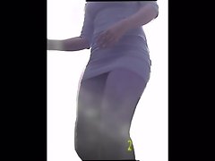 Pissing Mexican spliced