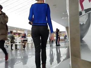 Cadelas asses de 8 andares (parte 2)