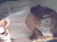 چینی لڑکی Fuk کی حاصل کرنا چاہتا ہے