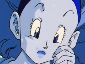 DBZ Hentai oleh TFS