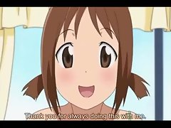 mit latihan Hinako