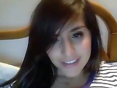 Mamasita Colombiana Caliente En La Webcam 1