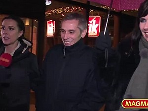 真正的公共性柏林