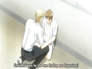  Seito Kaichou ni Chuukoku (Sex-Szene)