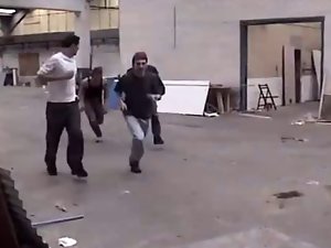 Billige Lesben Schlampenのhammerhartのgefickt