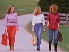 สาม Dirndl ในปารีส (1981)