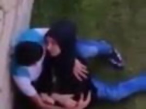 hijab sex masri