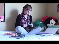 Instructor girl dreams.mp4