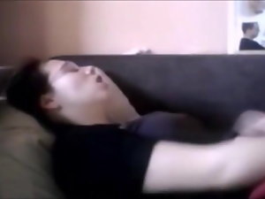 手淫间谍103