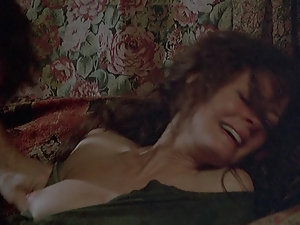 Susan Sarandon Seins Nus Nipples Dans King Be advisable for The Gypsies