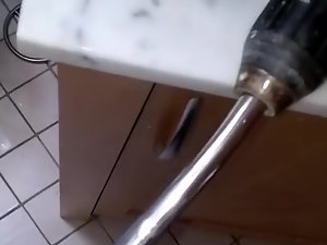 urethral Pioneering penggerudian lubang kencing saya