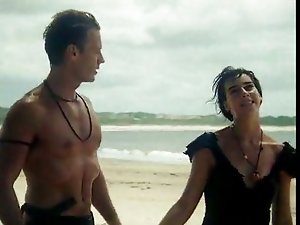 Tarzan Sexual intercourse Animated Integument nearly Jangal