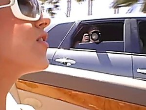 Jenna Haze (un giorno nella vita 21-07-08)