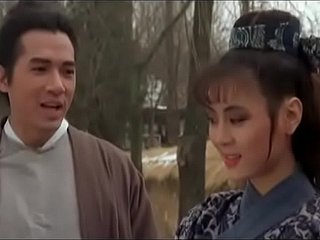 CHINESE HONG KONG Messy Vampire NURSE Membrane
