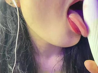 Tiểu Như, dậy sớm đi. Đồ chơi mới dành cho kỷ niệm ngày cưới của mẹ và bố dượng. Lợi ích ASMR độc quyền từ AiDian. Để biết thêm thông tin