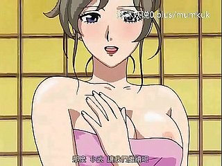Bellissima collezione di madri mature A26 Lifan Anime Sottotitoli cinesi Butchery Progenitrix Parte 4