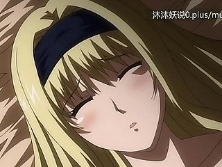 A55 Anime Subtítulos en chino Enfermedad inocente loca Parte 2
