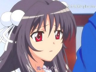 A63 Anime چینی سب ٹائٹلز متعلقہ گیمز حصہ 1