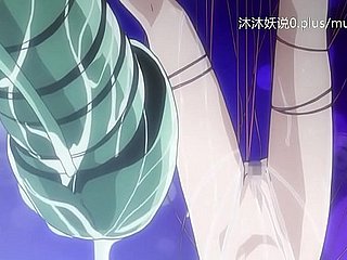 A51 Anime چینی سب ٹائٹلز سمال لیسن رائیڈنگ گرل ایلیس پارٹ 3