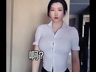 آسيا الصينية كبيرة الثدي الحمار الكبير.